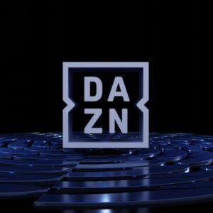 DAZN Subscription – Live Sports Streaming Service – Annual Plans