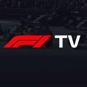 F1 TV Pro Subscription – Live Formula 1 Streaming Service