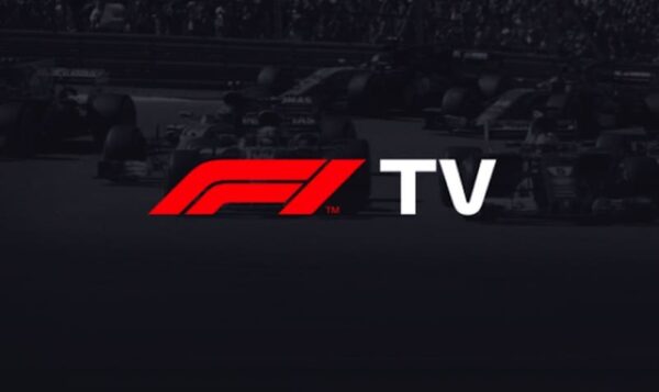 F1 TV Pro Subscription – Live Formula 1 Streaming Service