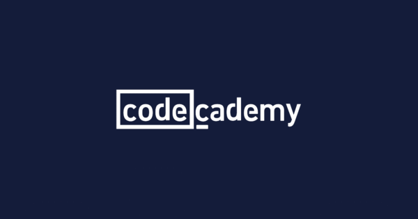Codecademy Pro – Learn Coding & Programming Online – 1 Year & 2 Years