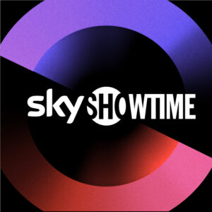SkyShowtime Premium – Hollywood Movies & Series Streaming – 1 Year & 2 Years Subscription
