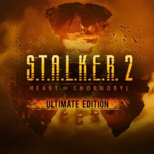 s.t.a.l.k.e.r. 2: heart of chornobyl – ultimate edition [offline steam]