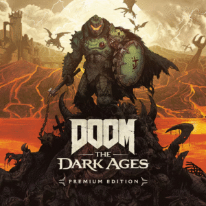 doom: the dark ages premium edition [offline steam]