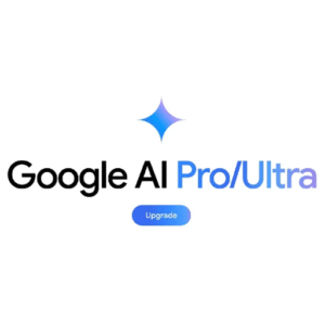 google ai premium account [new account]