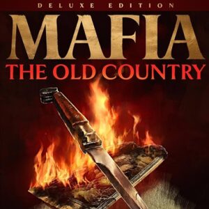 mafia: the old country deluxe edition [offline steam] – download & play instantly
