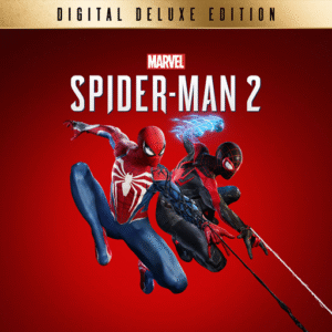 marvel’s spider man 2 deluxe [offline steam]