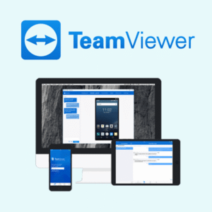 teamviewer business | on your own account