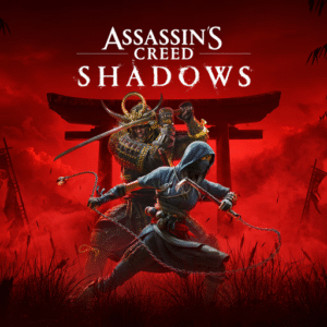 assassin’s creed shadows deluxe [offline uplay]
